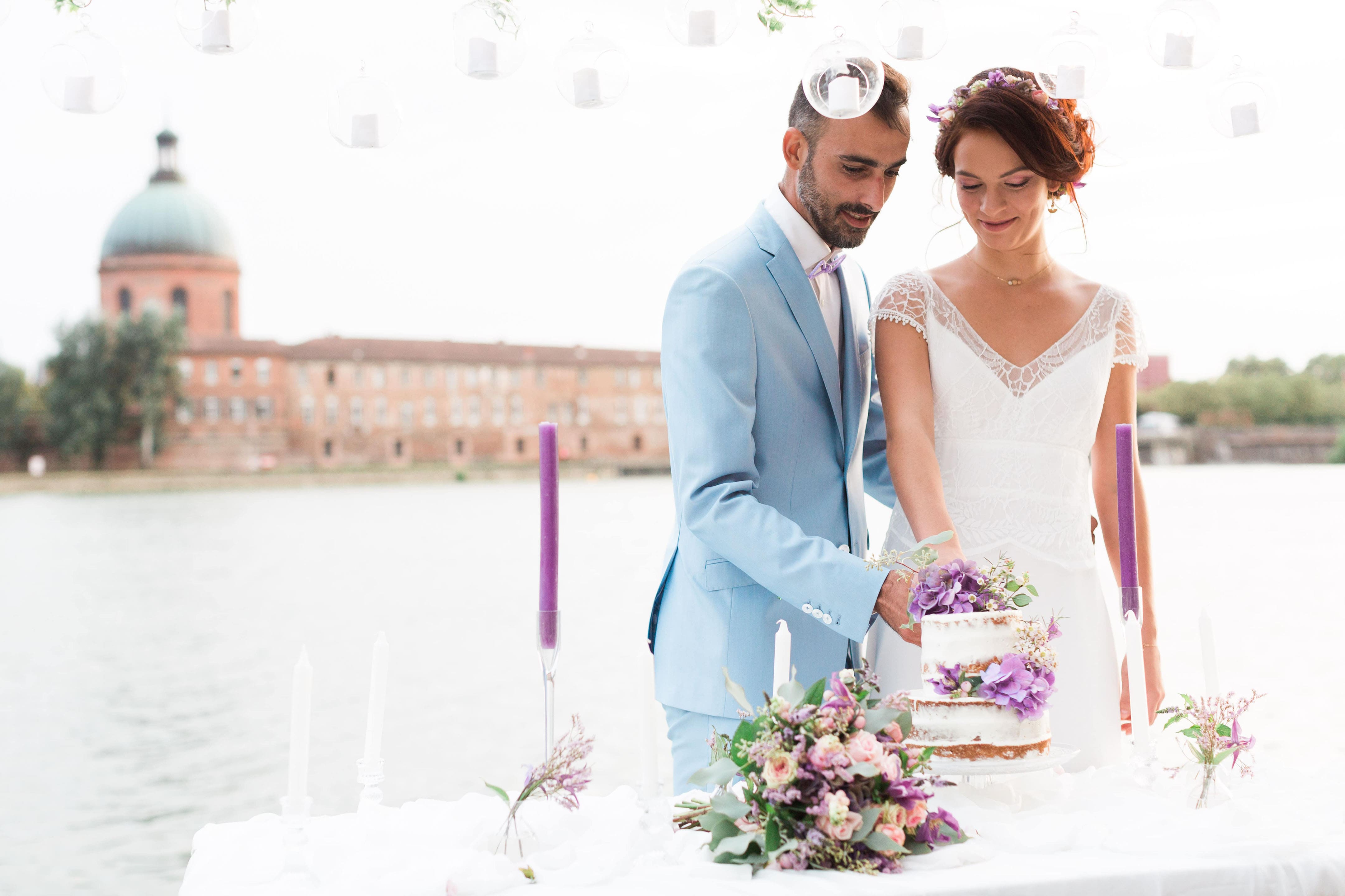 Maquillage professionnel par Tiffany Tougard